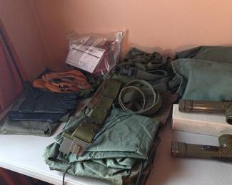 Military 