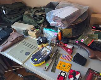 Military