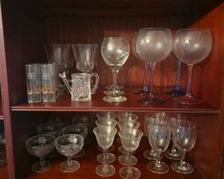 Glassware