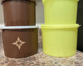 Tupperware