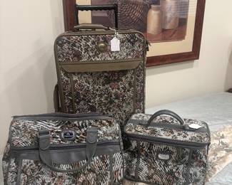 Luggage