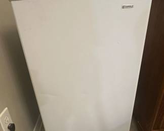 Small refrigerator