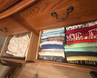 Men’s clothing