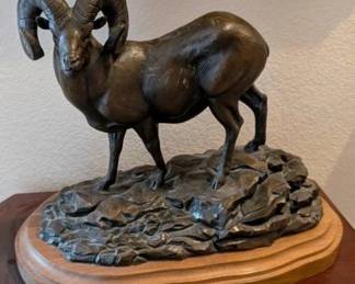 ram