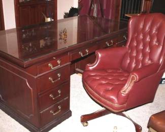 desk