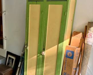 cupboard