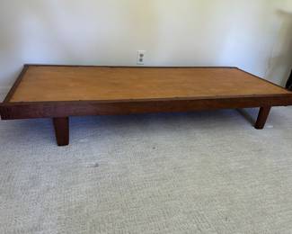 George Nakashima Daybed