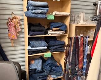 Vintage Levi’s