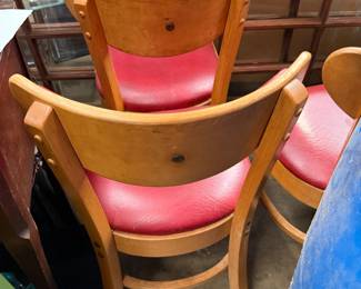 MCM furniture
