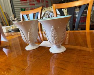 Vintage pottery from Italy