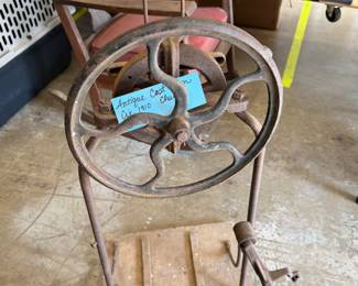 Antique items