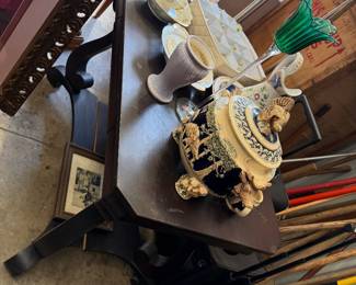 Vintage German pottery