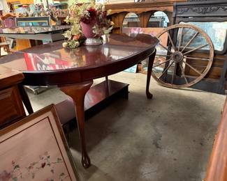 Bombay Company Furniture