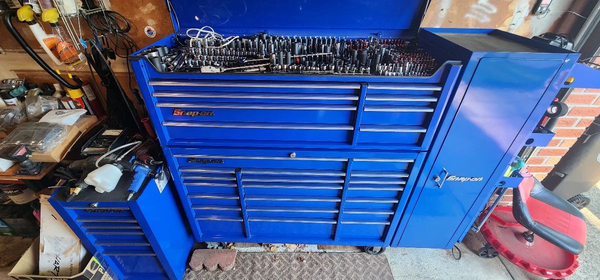 SNAP-ON TOOLS