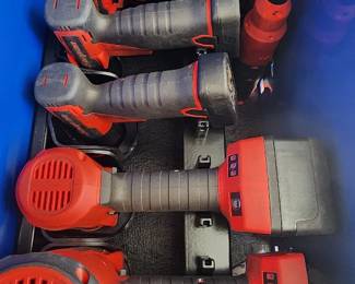 SNAP-ON TOOLS