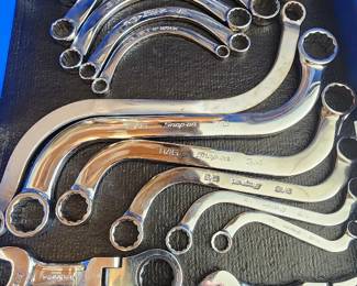 SNAP-ON TOOLS