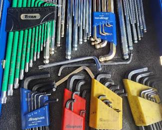 SNAP-ON TOOLS