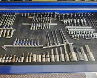 SNAP-ON TOOLS