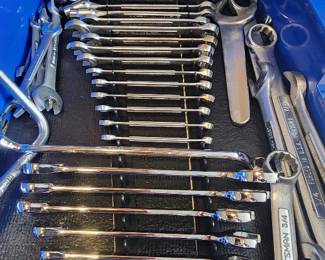 SNAP-ON TOOLS