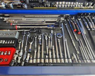 SNAP-ON TOOLS