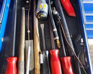 SNAP-ON TOOLS