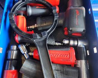SNAP-ON TOOLS