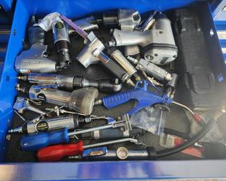 SNAP-ON TOOLS