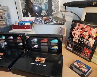 HARLEY DAVIDSON COLLECTIBLES 