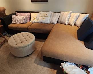 ottoman not available 