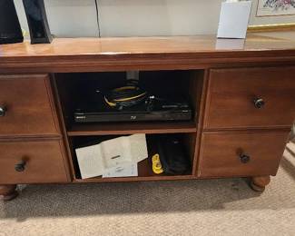 TV STAND