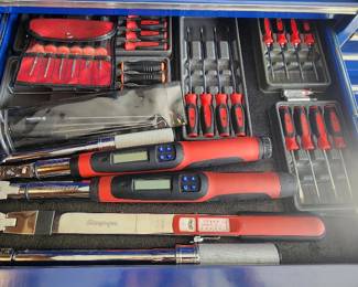 SNAP-ON TOOLS