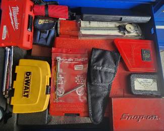 SNAP-ON TOOLS