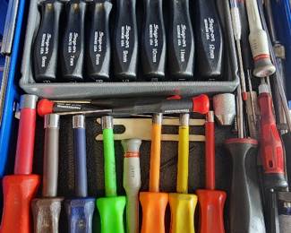 SNAP-ON TOOLS