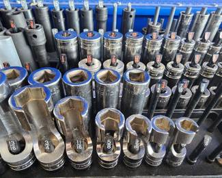 SNAP-ON TOOLS