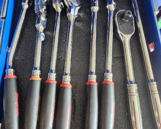 SNAP-ON TOOLS