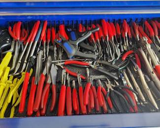 SNAP-ON TOOLS