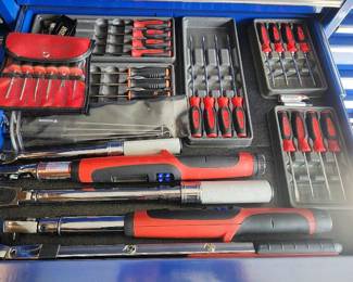 SNAP-ON TOOLS