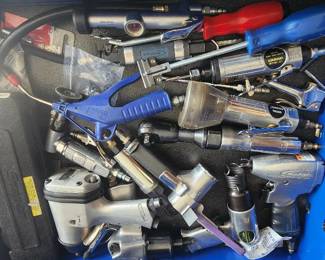 SNAP-ON TOOLS