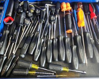 SNAP-ON TOOLS