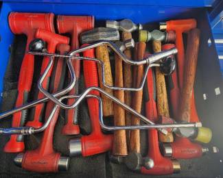 SNAP-ON TOOLS
