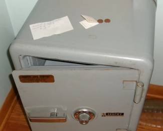 SENTRY SAFE