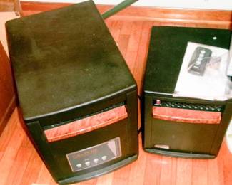 EDEN PURE HEATERS
