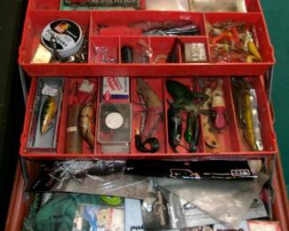 TACKLEBOX