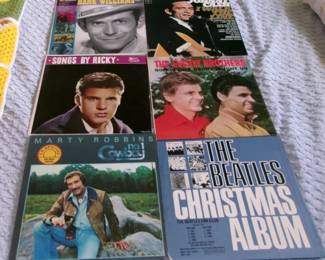 RECORDS