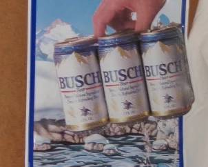 BEER SIGN