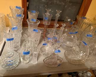 Crystal bases, pitchers