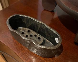 Japanese flower Vase