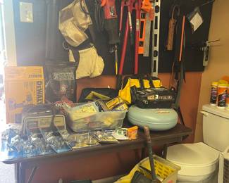 Tools