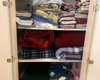 Linens