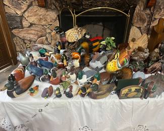 Ducks